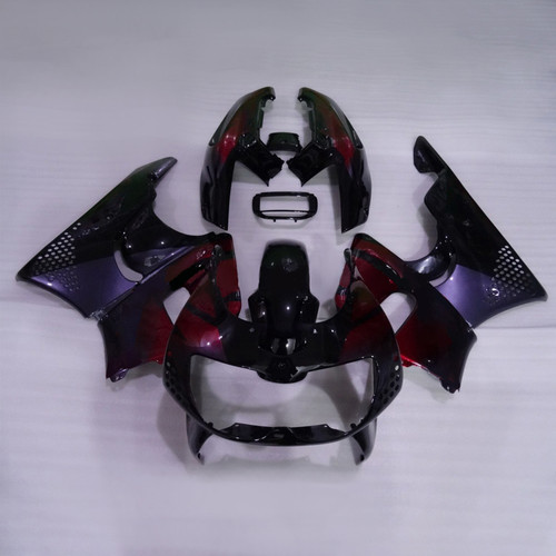 94-95 Honda CBR900RR 893 Amotopart Fairing Kit Generic #111
