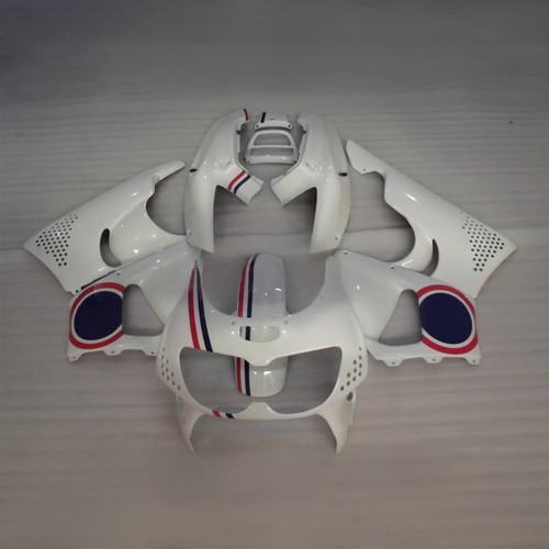 94-95 Honda CBR900RR 893 Amotopart Fairing Kit Generic #117