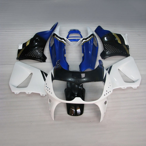 94-95 Honda CBR900RR 893 Amotopart Fairing Kit Generic #118