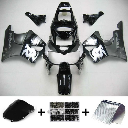 96-97 Honda CBR900RR 893 Amotopart Fairing Kit Generic #103