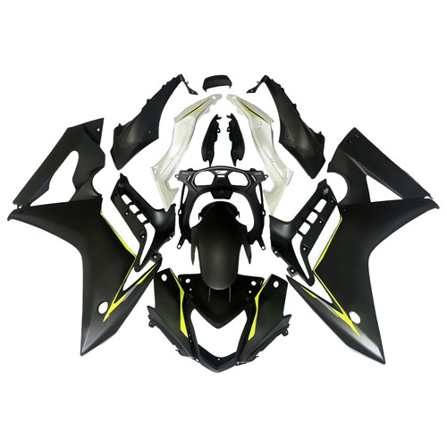 14-16 Honda CBR650F Amotopart Fairing Kit Generic #104