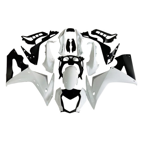 14-16 Honda CBR650F Amotopart Fairing Kit Generic #110