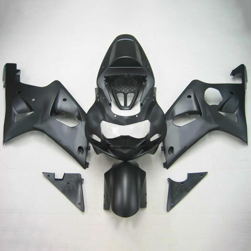 00-02 Suzuki GSXR1000 Amotopart Fairing Kit Generic #112