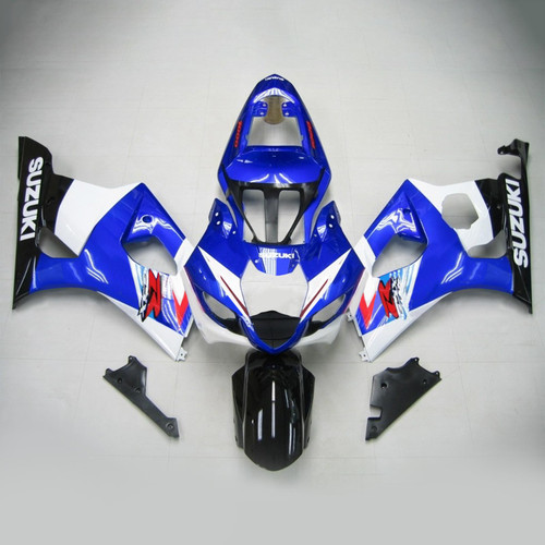 03-04 Suzuki GSXR1000 Amotopart Fairing Kit Generic #110