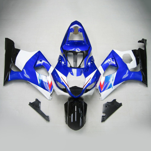 03-04 Suzuki GSXR1000 Amotopart Fairing Kit Generic #110