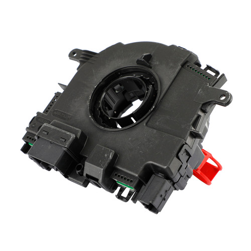 5Q0953569A 10-13 Skoda MK2 Octavia Superb Steering Wheel Clock