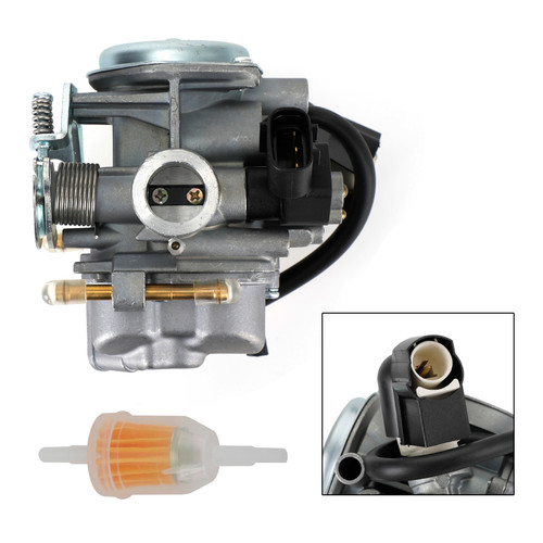 Carburetor Carb fit for Honda DIO50 NCH50 NSC50 NCH50 NVS50 NSK AF56 2008-2019