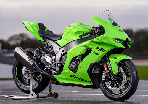Fairing and Bodywork - Kawasaki Fairings and Bodyworks - Kawasaki