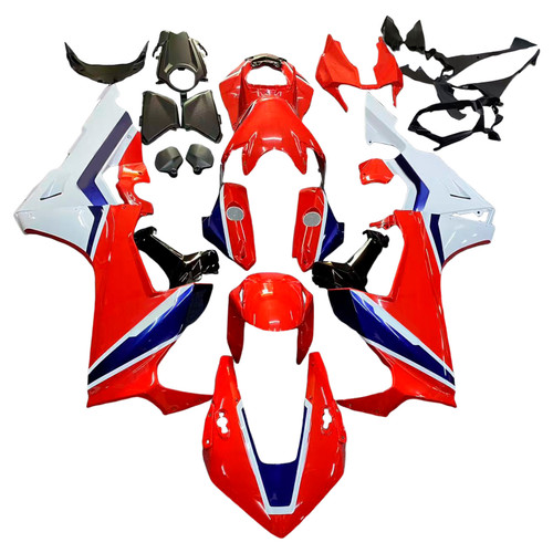 2017-2025 Honda CBR1000RR Amotopart Fairing Kit Generic #103