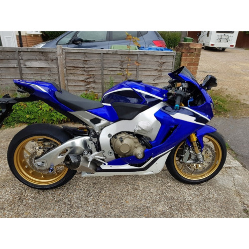 2017-2025 Honda CBR1000RR Amotopart Fairing Kit Generic #105