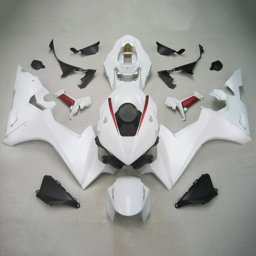 2017-2025 Honda CBR1000RR Amotopart Fairing Kit Generic #109