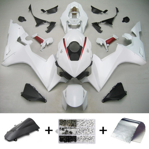 2017-2025 Honda CBR1000RR Amotopart Fairing Kit Generic #109