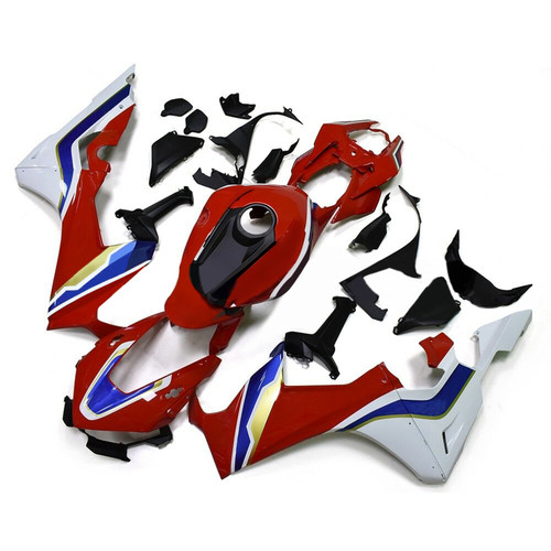 2017-2025 Honda CBR1000RR Amotopart Fairing Kit Generic #114