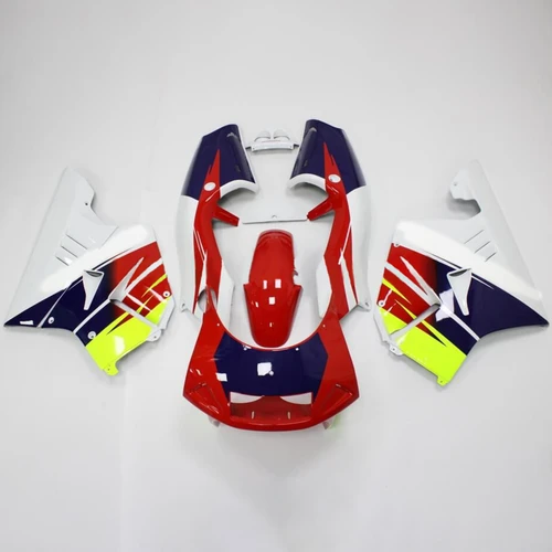 1994-1996 Honda NSR250 PGM-4 Amotopart Fairing Kit Generic #101