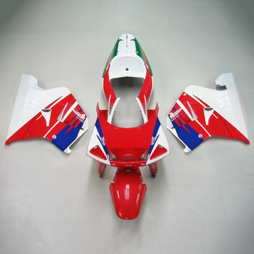 1994-1996 Honda NSR250 PGM-4 Amotopart Fairing Kit Generic #104