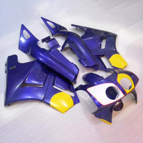 1988-1992 Honda VFR400R NC30 Fairing Kit Generic #102