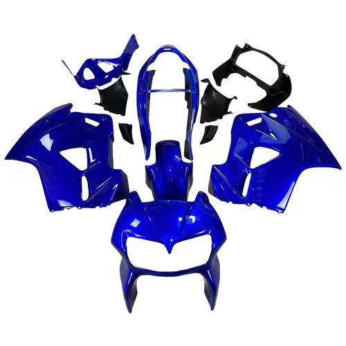 1998-2001 Honda VFR800 Amotopart Fairing Kit Generic #105