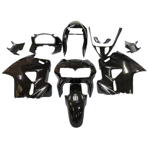 1998-2001 Honda VFR800 Amotopart Fairing Kit Generic #107