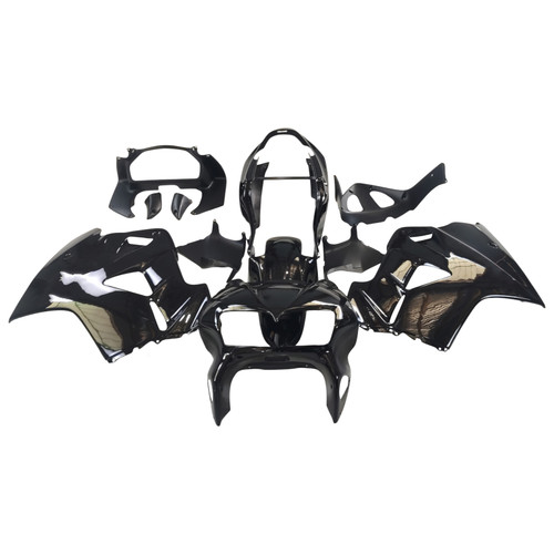 1998-2001 Honda VFR800 Amotopart Fairing Kit Generic #108