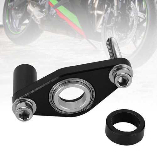 Cnc Shifting Gear Stabilizer High Modified Titanium For