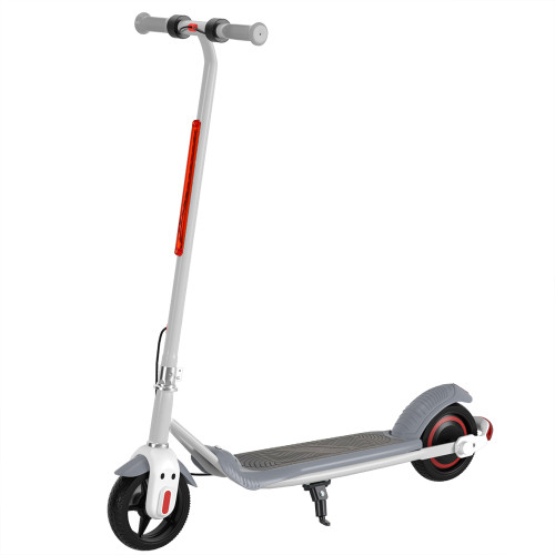 Lightweight and Detachable 150W Electric Scooter for Kids Ages 8+ Outdoor Commuter