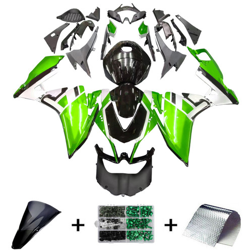 12-16 Aprilia RS4/RS125/RS50 Amotopart Fairing Kit Generic #109