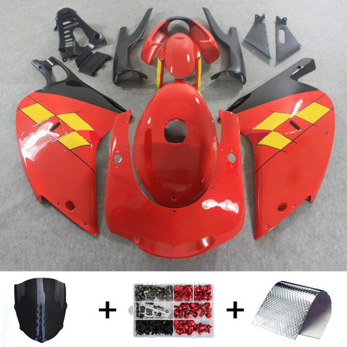 Aprilia Fairing Products - Mad Hornets