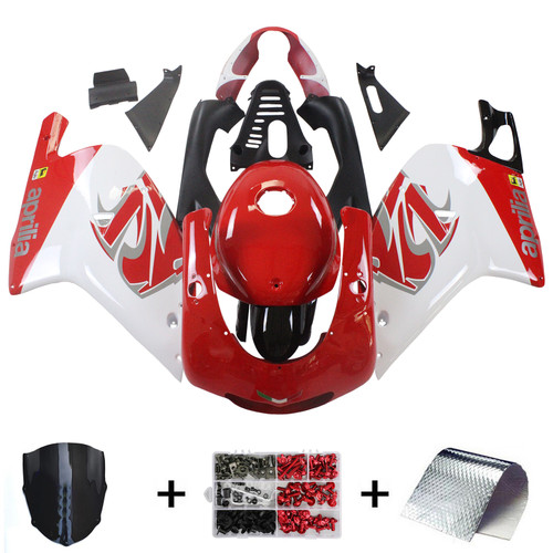  00-05 Aprilia RS125 Amotopart Fairing Kit Generic #105 