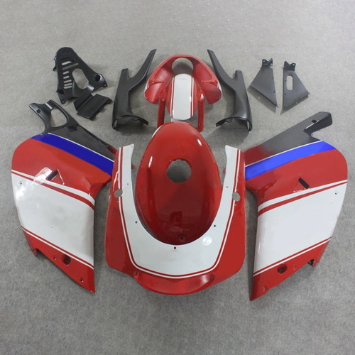 00-05 Aprilia RS125 Amotopart Fairing Kit Generic #106