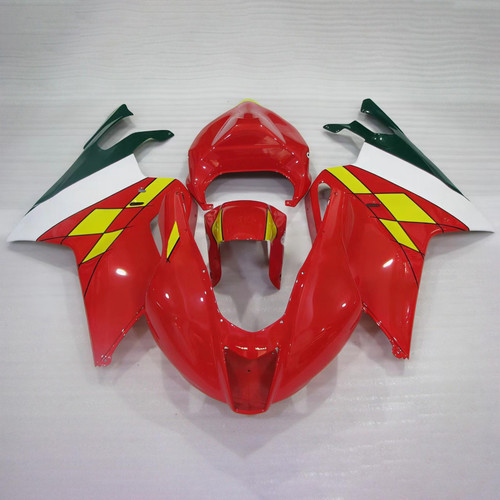 03-06 Aprilia RSV1000 Amotopart Fairing Kit Generic #101