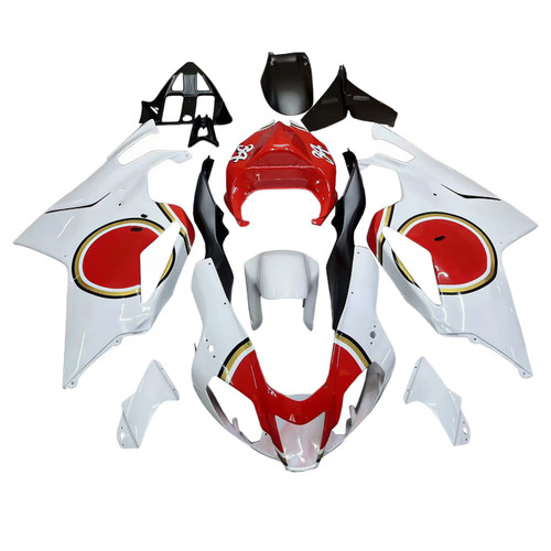 03-06 Aprilia RSV1000 Amotopart Fairing Kit Generic #104