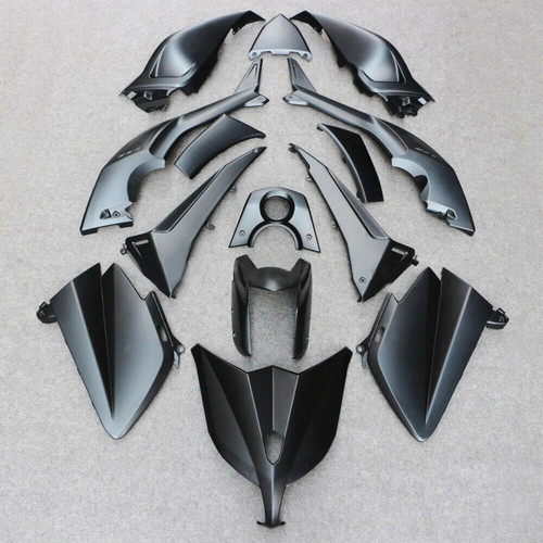 Yamaha Fairing Products - Mad Hornets