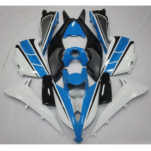 12-14 Yamaha T-Max TMAX530 Amotopart Fairing Kit Generic #115