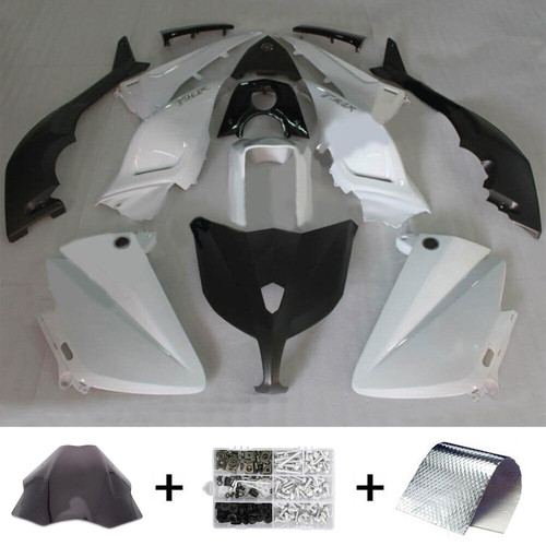 12-14 Yamaha T-Max TMAX530 Amotopart Fairing Kit Generic #117