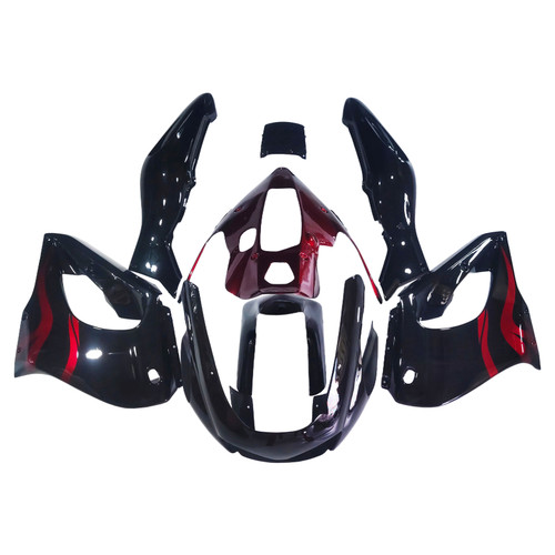 97-07 Yamaha YZF1000R Amotopart Fairing Kit Generic #111