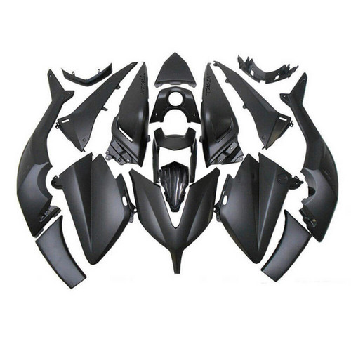 15-16 Yamaha T-Max TMAX530 Amotopart Fairing Kit Generic #102