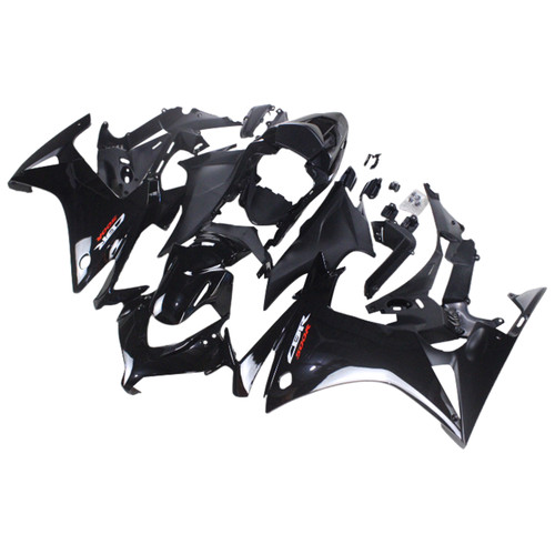 13-15 Honda CBR500R Amotopart Fairing Kit Generic #102