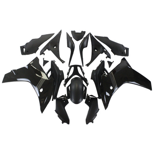 11-13 Honda CBR600F Amotopart Fairing Kit Generic #103