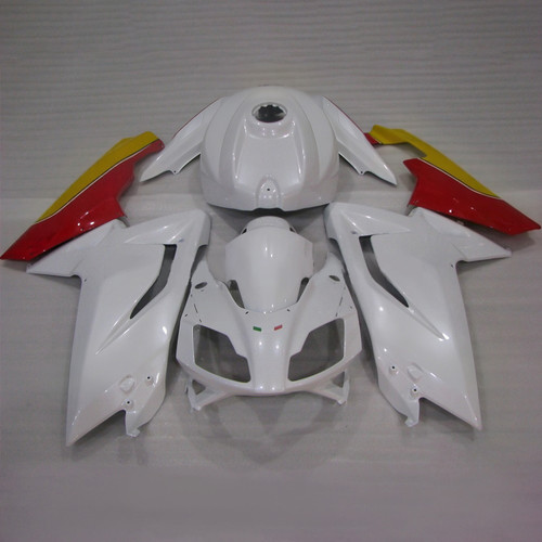 06-11 Aprilia RS125 Amotopart Fairing Kit Generic #104