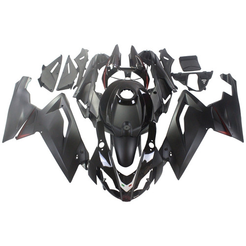 06-11 Aprilia RS125 Amotopart Fairing Kit Generic #119
