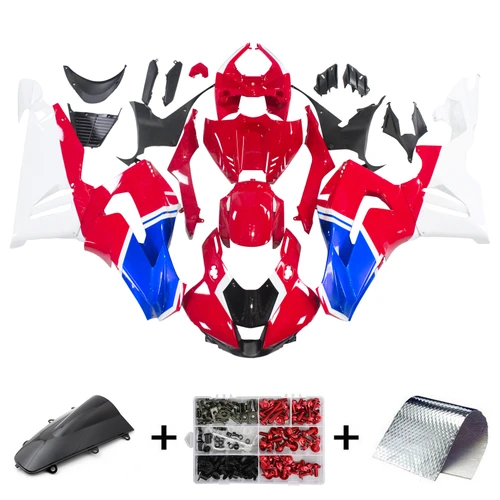 2020-2023 Honda CBR1000RR-R Amotopart Fairing Kit Generic #109