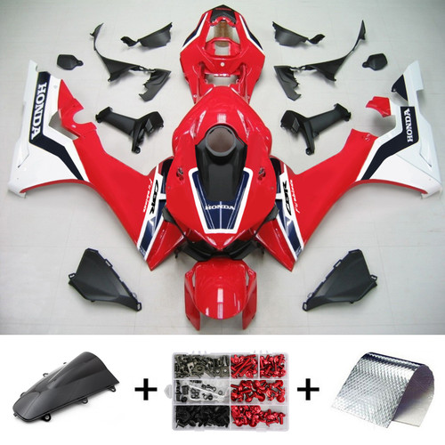 2020-2023 Honda CBR1000RR-R Amotopart Fairing Kit Generic #113
