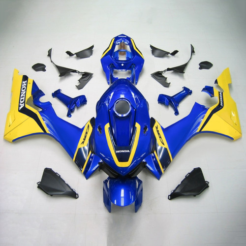 2020-2023 Honda CBR1000RR-R Amotopart Fairing Kit Generic #115