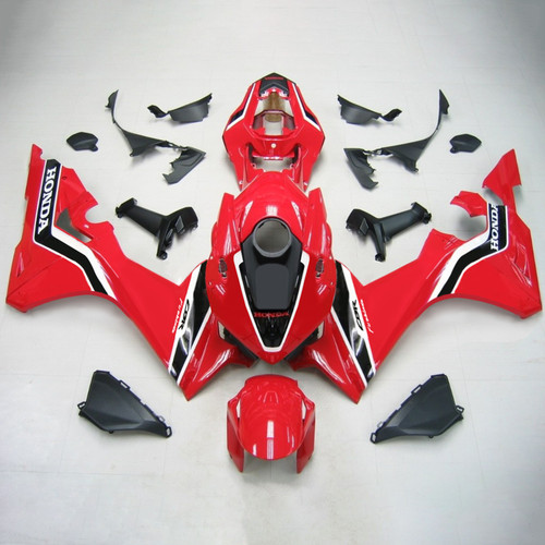 2020-2023 Honda CBR1000RR-R Amotopart Fairing Kit Generic #116