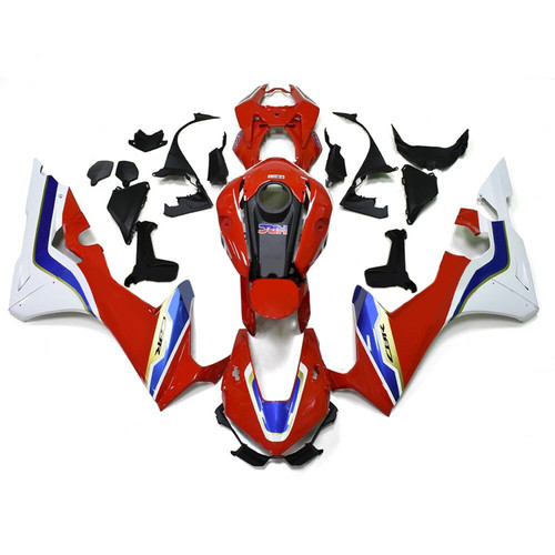 2020-2023 Honda CBR1000RR-R Amotopart Fairing Kit Generic #119