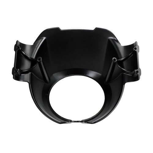 Windshield Headlight Bezel Upper Fairing fit For Indian Scout 2015-2022