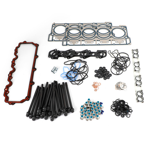 18mm 03-05 Ford Excursion 6.0L V8 Diesel Cylinder Head Stud Kit 18mm 03-05 Ford Excursion 6.0L V8 Diesel Cylinder Head Stud Kit