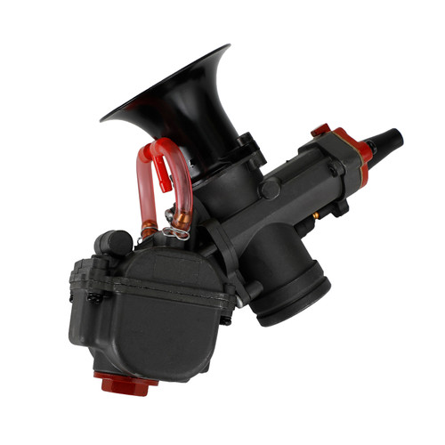 Carburetor Carb fit HONDA MONKEY GROM125 MSX125 Monkey 125 124cc 28mm