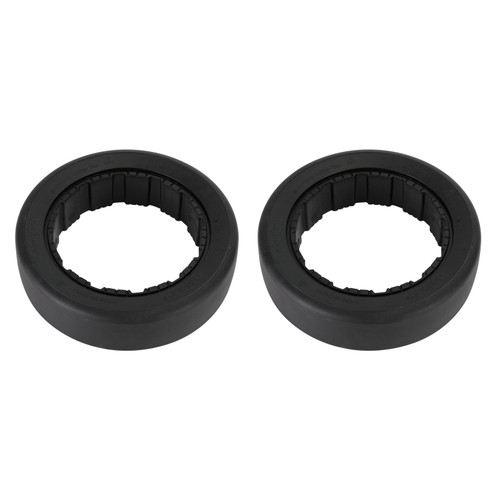 2PCS Drifting Rear Tire For Segway Ninebot Gokart Pro S MAX Replacement