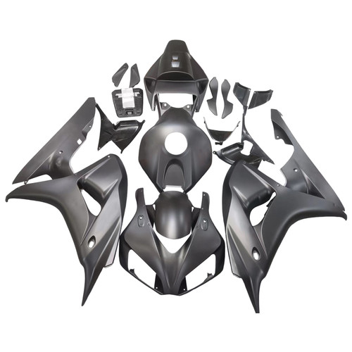 2006-2007 Honda CBR1000RR Amotopart Fairings Kit Generic #017